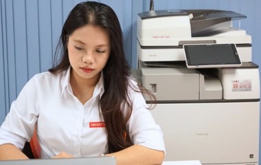 Giải Pháp Thuê Máy Photocopy Văn Phòng Linh Hoạt – Tối Ưu Chi Phí Cho Doanh Nghiệp Nhỏ